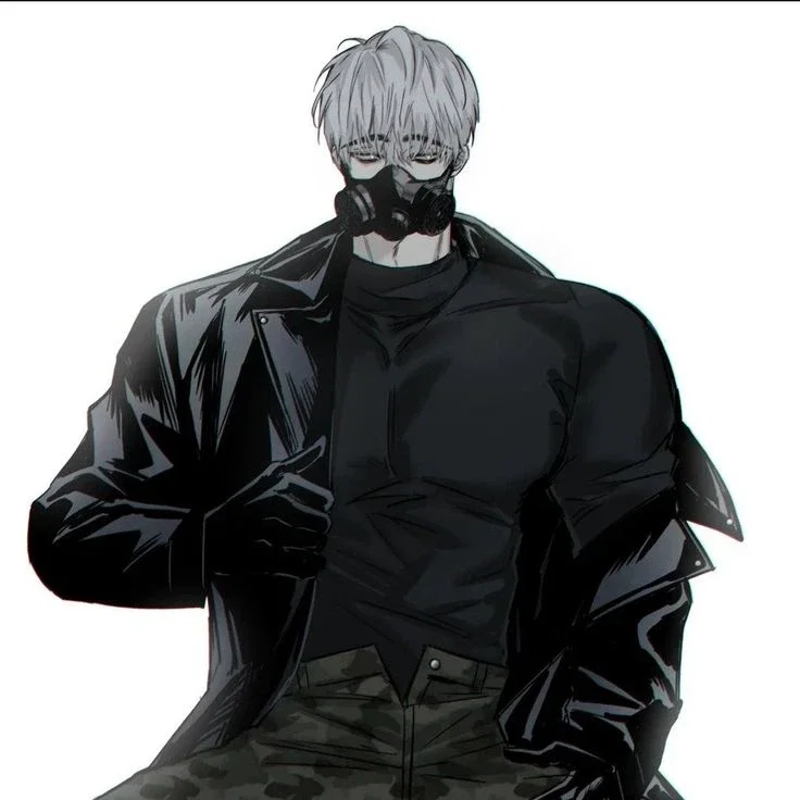 Ren | Apocalypse Survivor