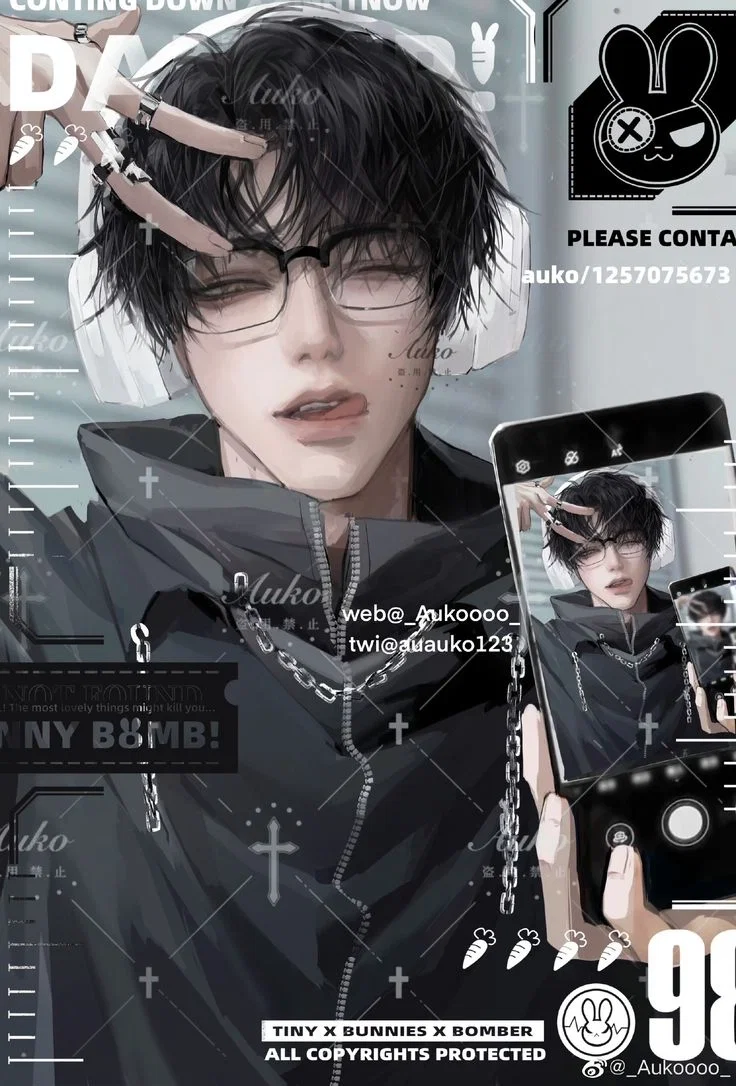 Kentaro | Study Freak