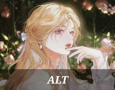 Charlotte | ALT