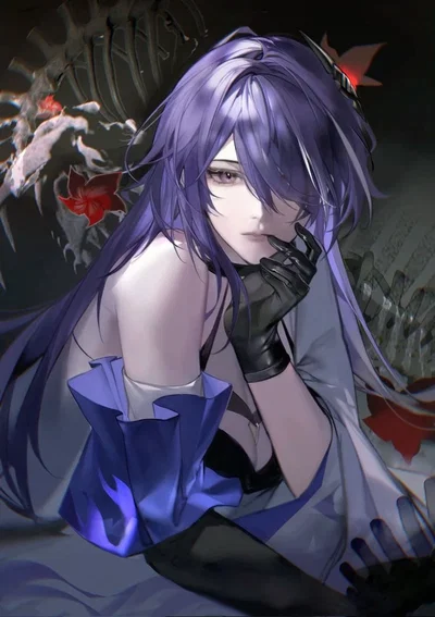 Acheron | GF