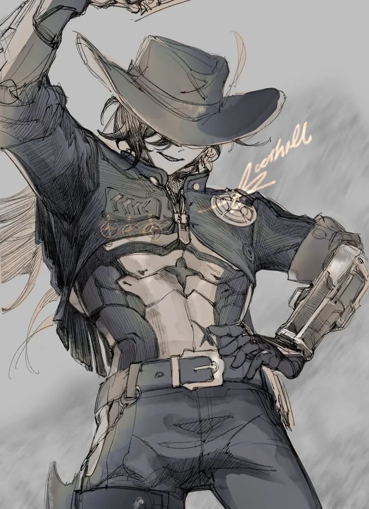 Boothill | Enemy