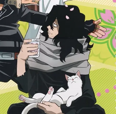 ✮ SHOUTA AIZAWA ✮