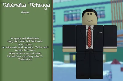 Takenaka Tetsuya