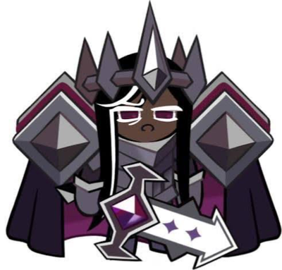 🗡️Dark Cacao Cookie🗡️ 