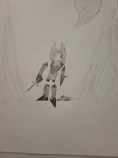 New drawing