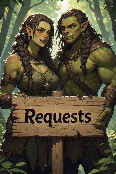 Request Bot