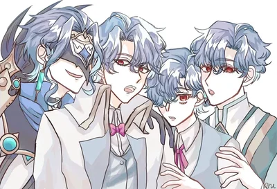 Adopt a Dottore Simulator
