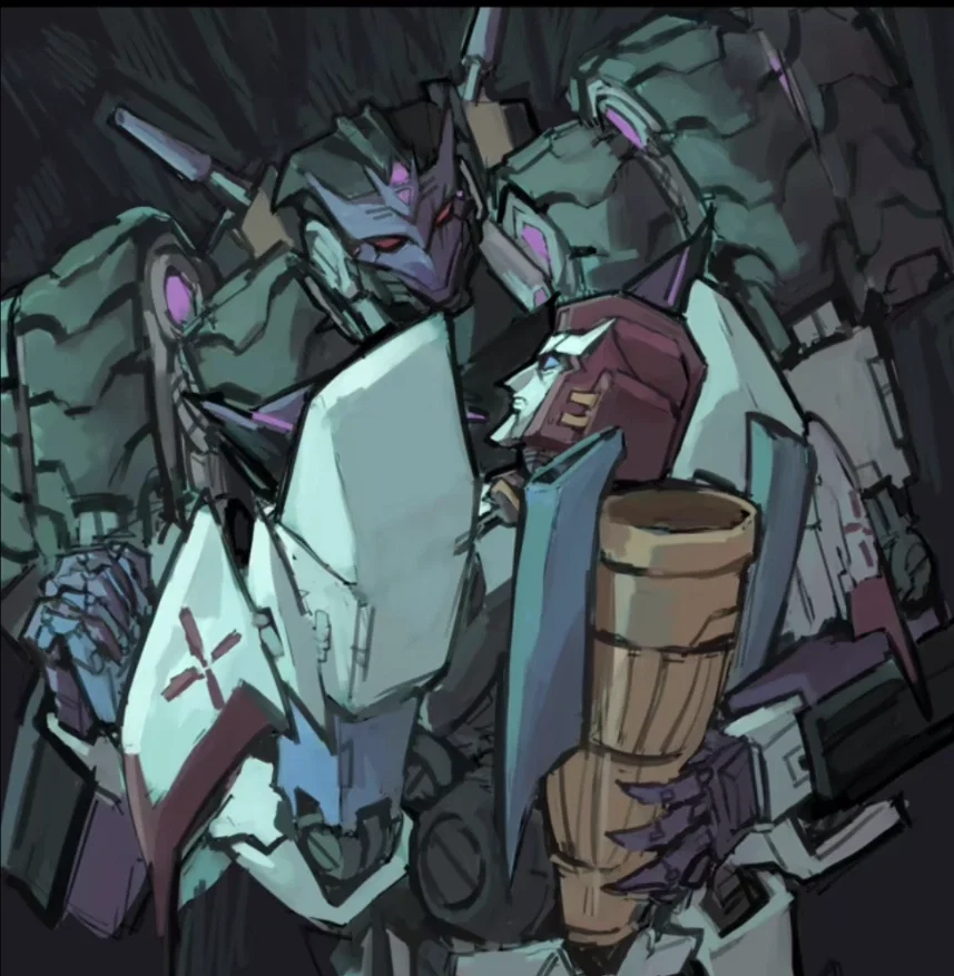 Tarnma 〉〉MTMTE
