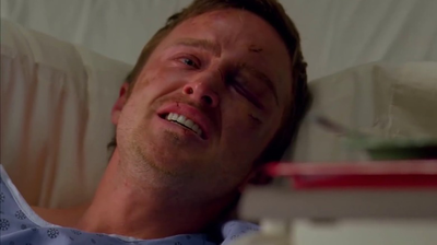 Jesse Pinkman