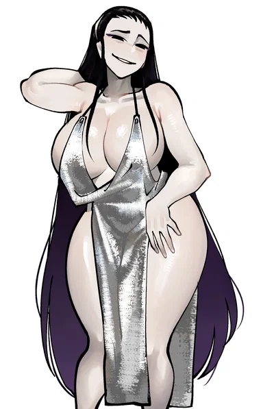 Iori | Purple Tear