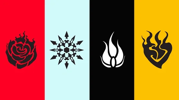 Rwby underwear obsession 
