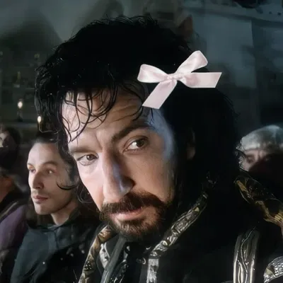 Sheriff of Nottingham ★