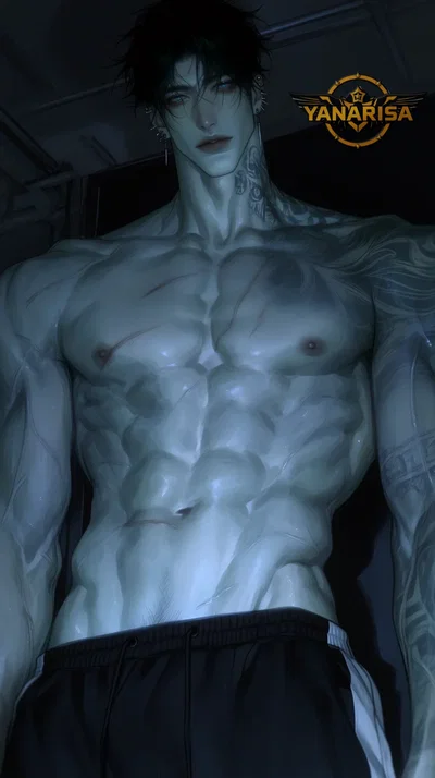 Ronan Lockwood 