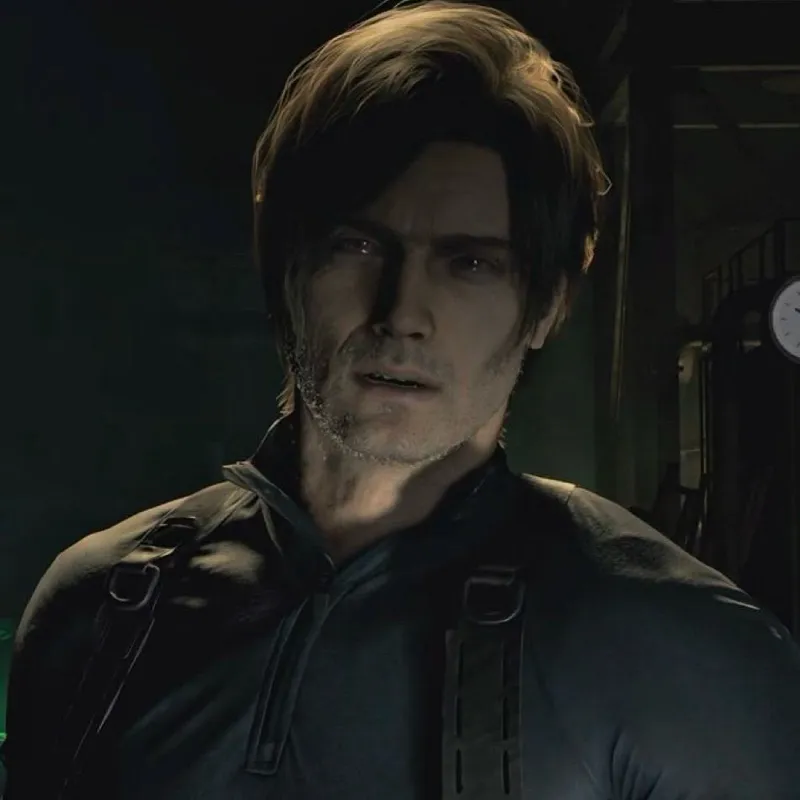 Leon Kennedy