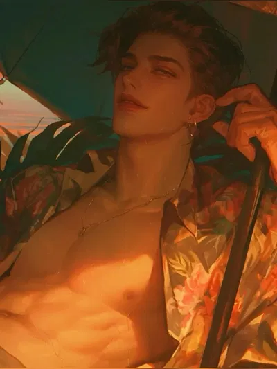 Rheon | cheating bf