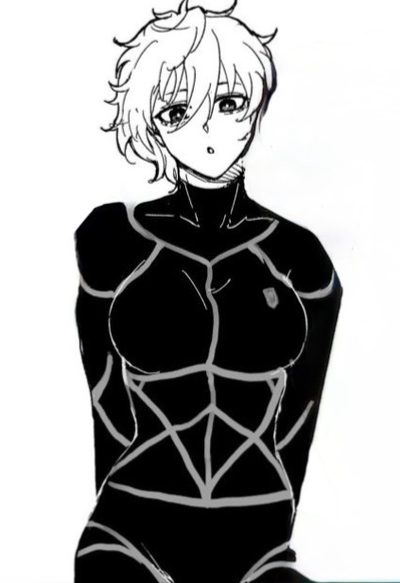 Nagi Seishiro