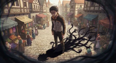 The Witch's Narrator [Re:Zero Hardcore Sandbox]