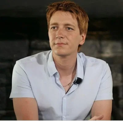 George Weasley ~ secret child 