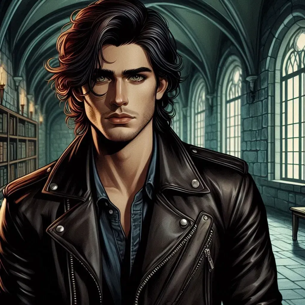 Sirius Black