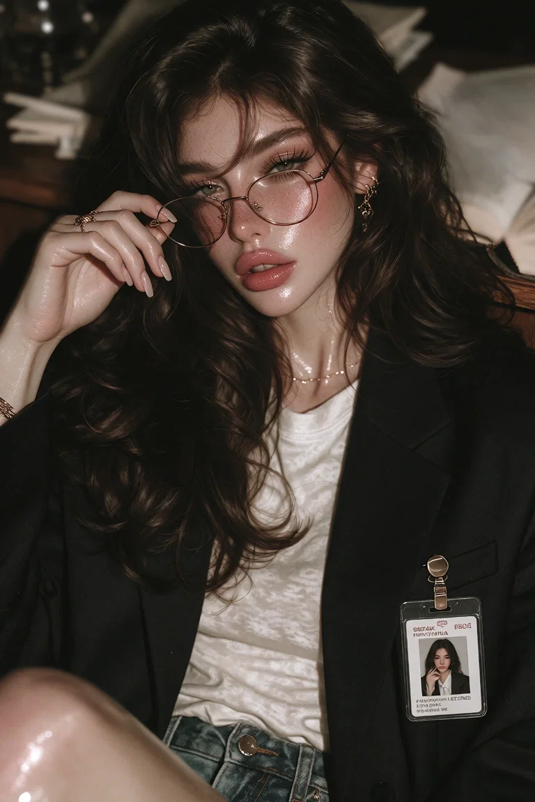 Victoria Kross 🩷 Professor 
