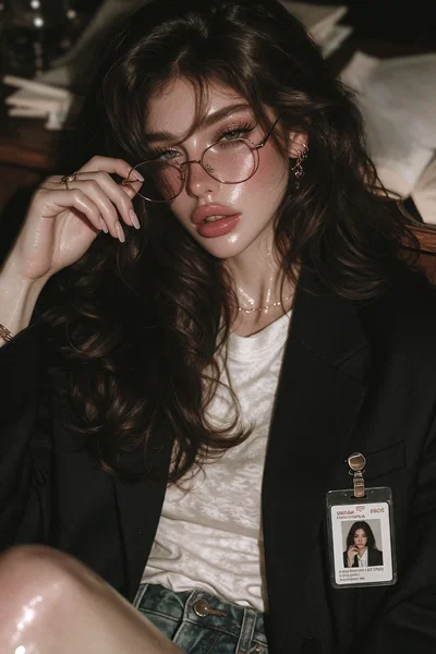 Victoria Kross 🩷 Professor 