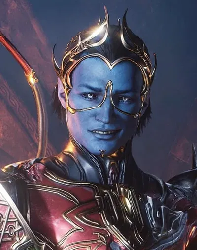Roathe | Warframe