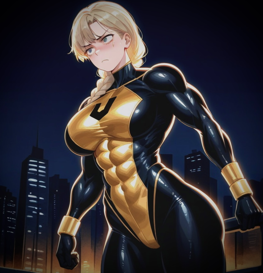 The Hero’s Rebound?