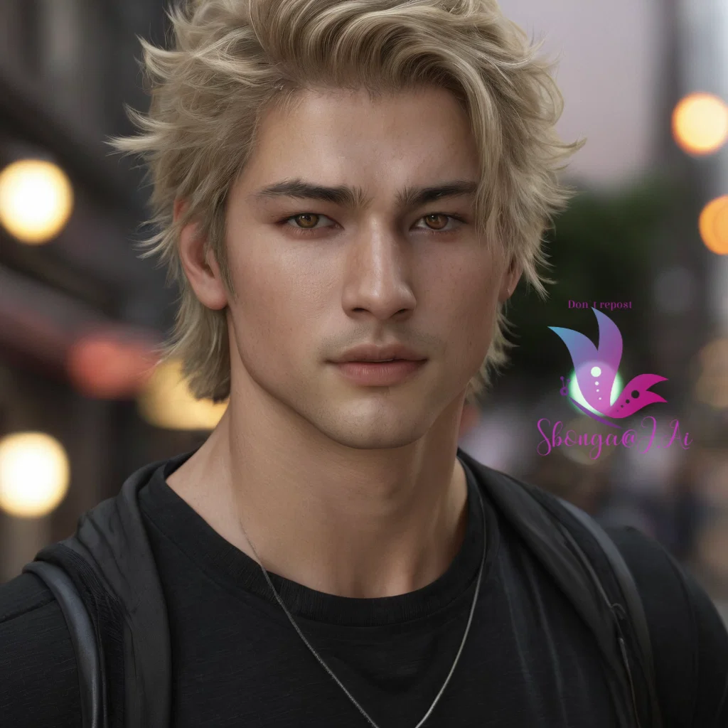 Ren Carter|| WerewolfNuisance 