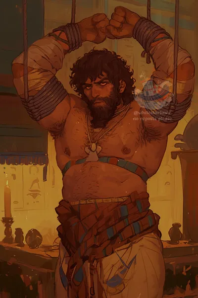 Salah | Ancient Egypt / Comm