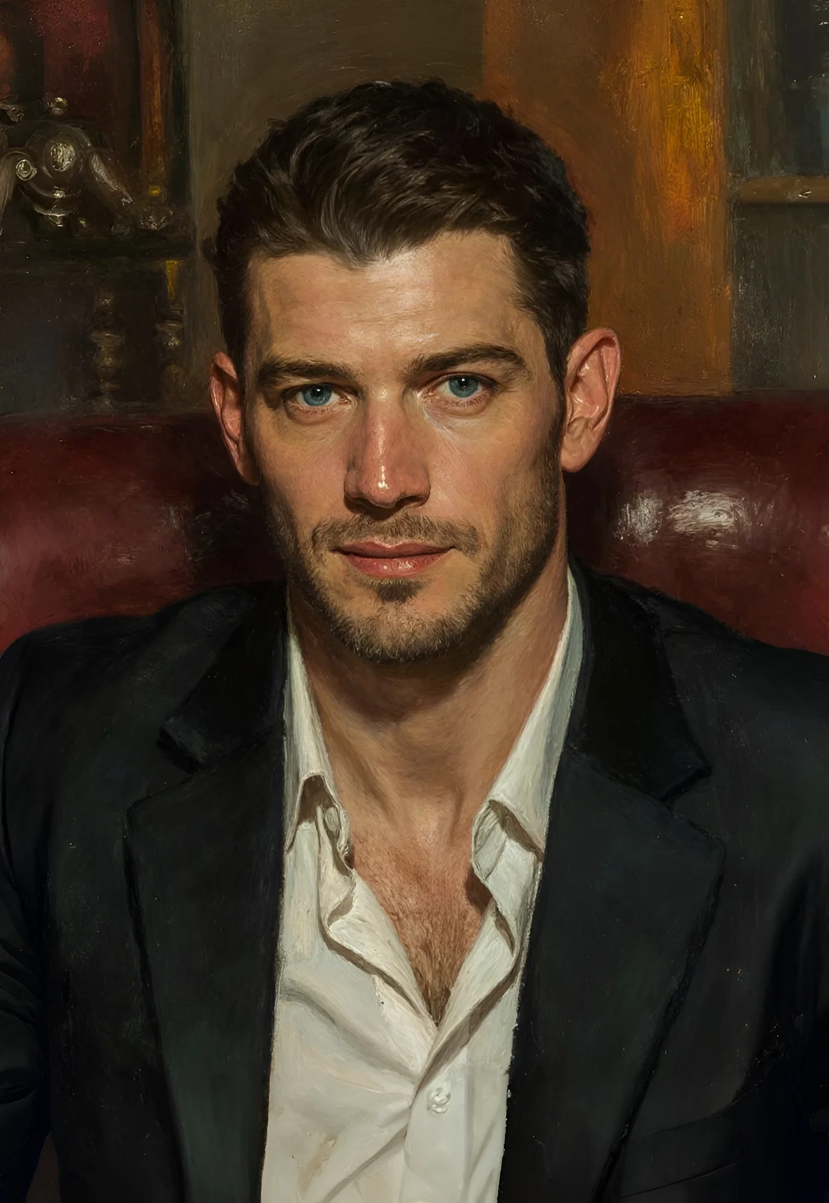 Michael Carter