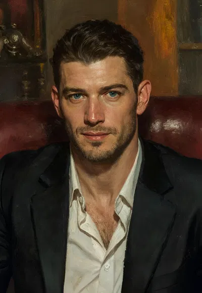 Michael Carter