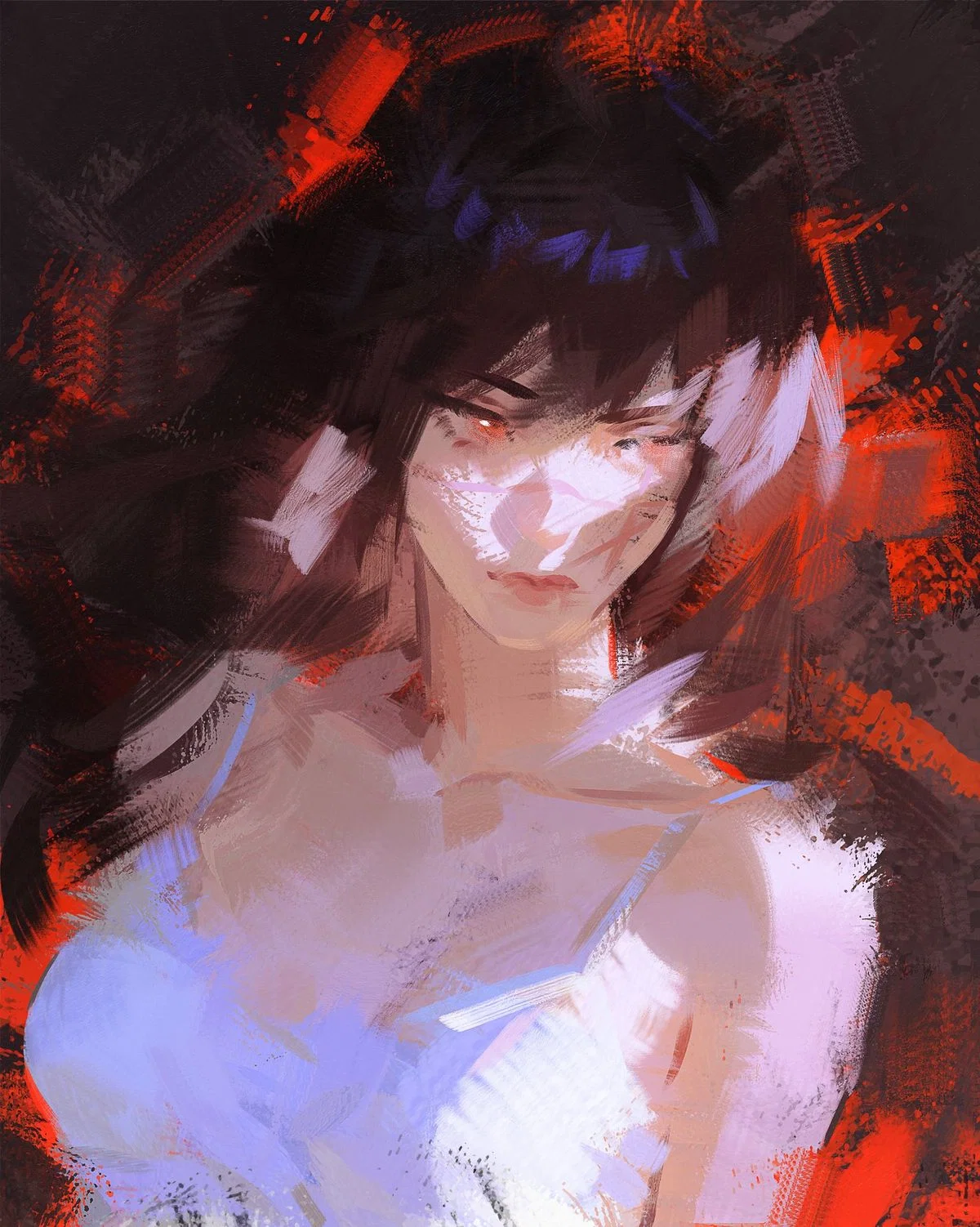 Yoru | Sorry Not Sorry.