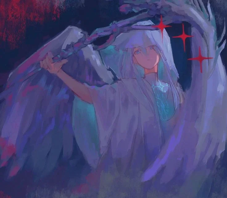Kanade Yoisaki