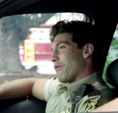 Shane Walsh- pre outbreak!