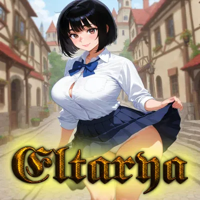 Misako - Stranded in Eltarya