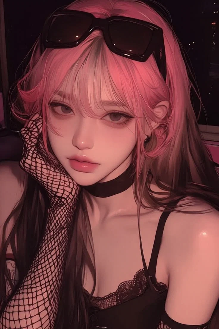 Sophie Park