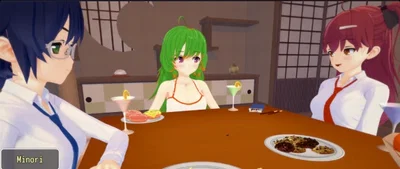 Project Kotatsu