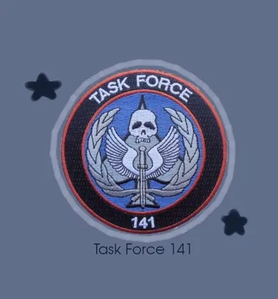 TF141 || Mer AU