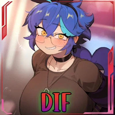 Dif (Secret Claw-date)