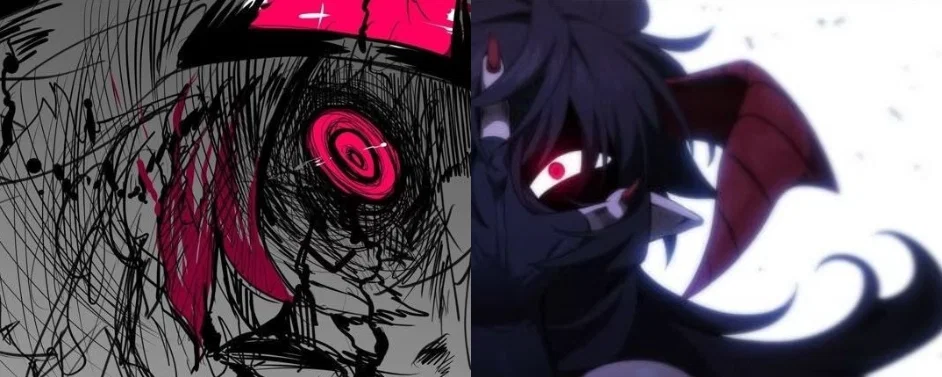 Ninamaru, Kor, & Zaire • Limitless Evolution