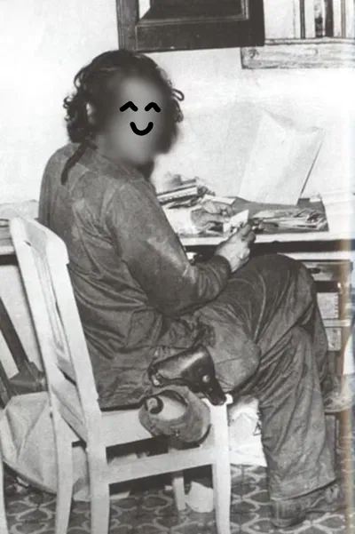 Announcement! (For A Revolution!)
