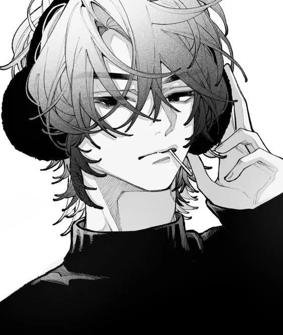 Ren || Needy Childhood Bestfriend 