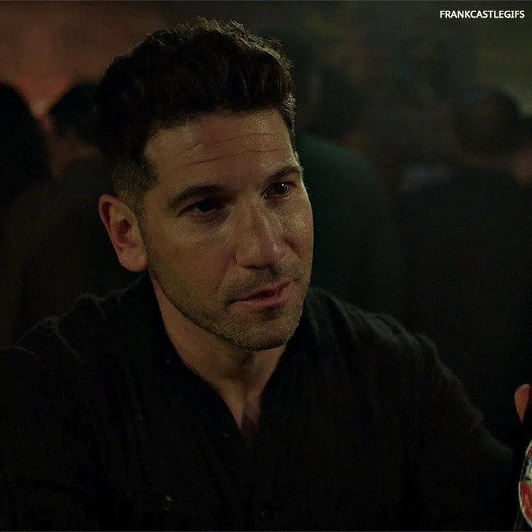 Frank Castle