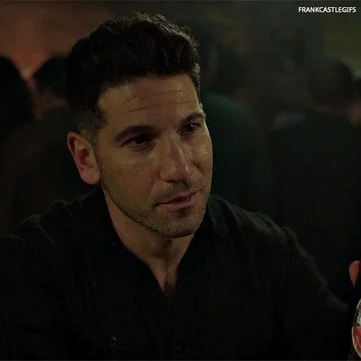 Frank Castle