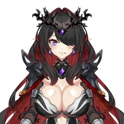 Elara The Heavy-metal  Elf