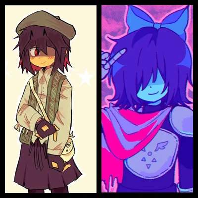 Kris Dreemurr