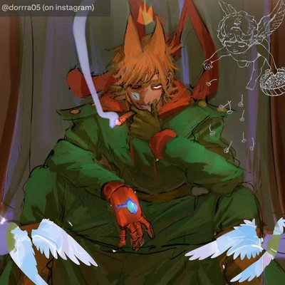 {'`🪽`'} Tord 