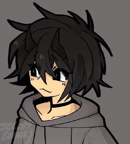 Lumi || Your Incubus Bf wants to cuddle