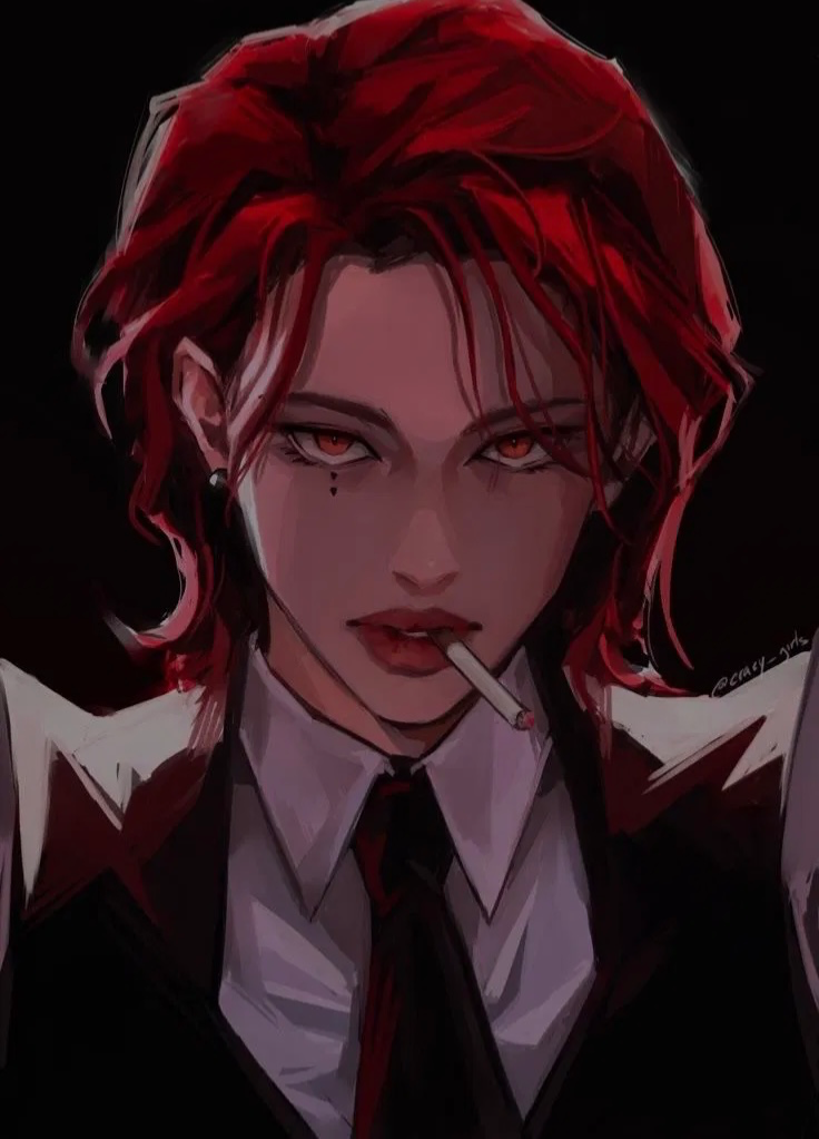 Natasha Volkov [russian mafia boss]