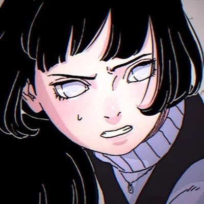 Hinata uzumaki 